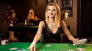 fbet95 ဂိမ်းလော်ဘီ Live Casino Baccarat မြန်မာ ကစားသမားများ