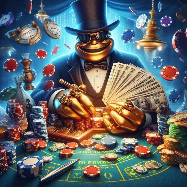 fbet95 Slots အွန်လိုင်းစလော့